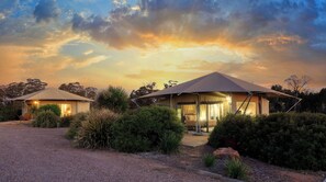 Exterior - Dubbo Rhino Lodge (Dubbo)