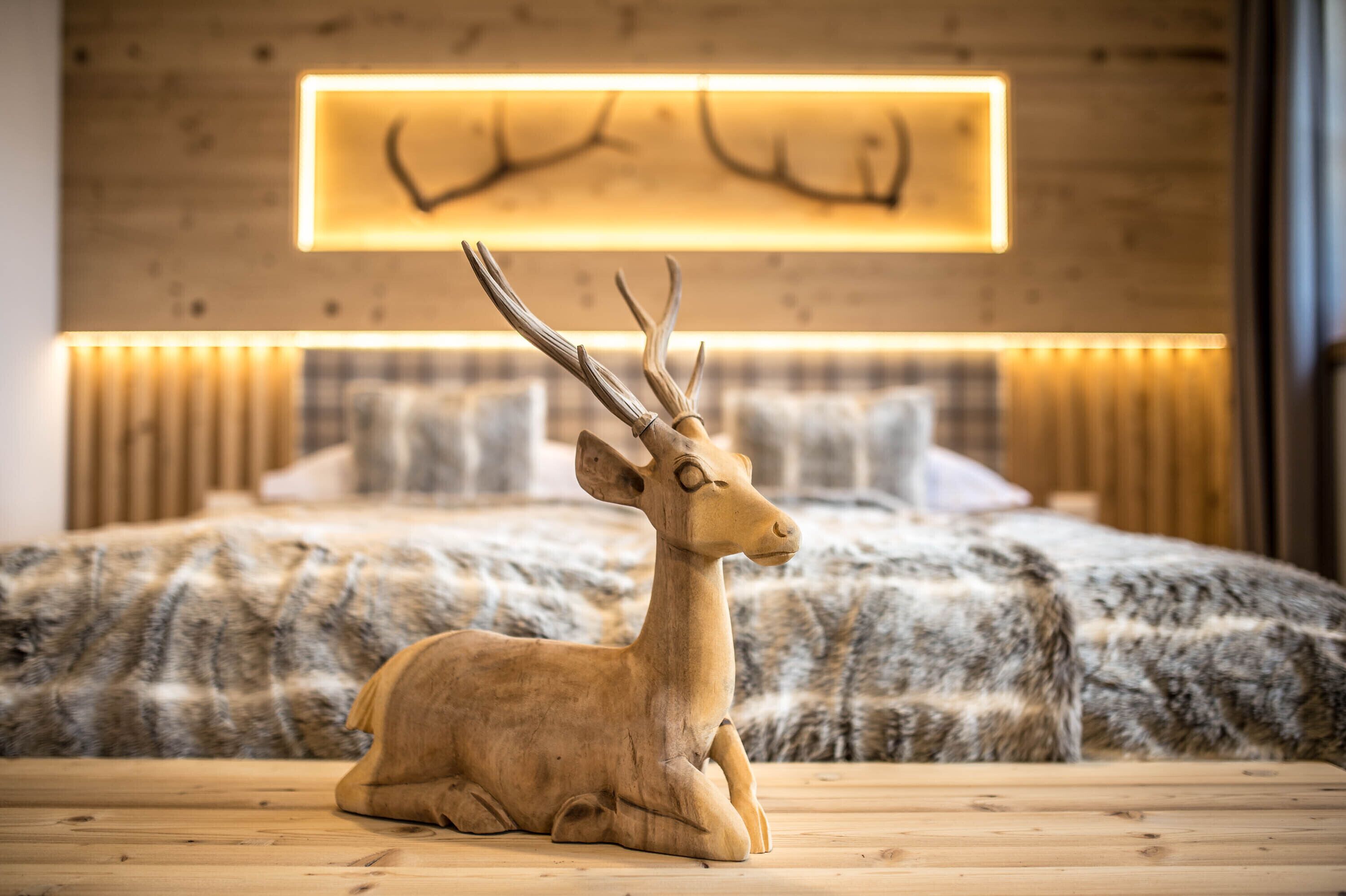 7 室のベッドルーム、セーフティボックス (室内)、アイロン / アイロン台、WiFi