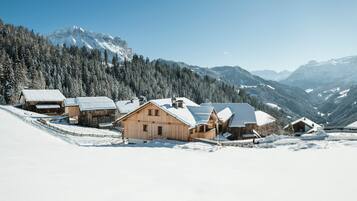 Exterieur