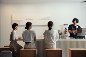 Café