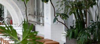 KIRO Hiroshima by THE SHARE HOTELS