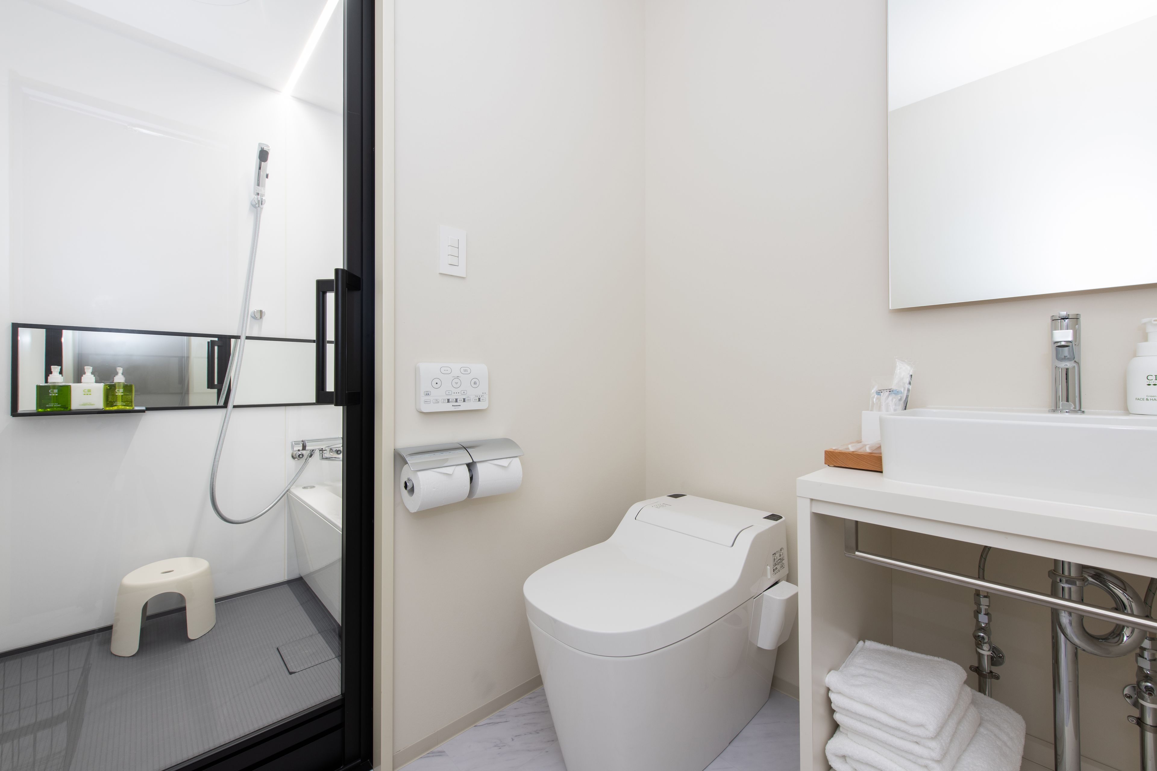 Foto - KIRO Hiroshima by THE SHARE HOTELS