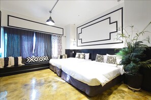 アイロン / アイロン台、WiFi、ベッドシーツ