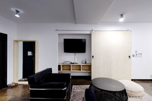 スマートテレビ