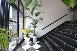 Interior - Uptown Apartment in Downtown Seoul (Jongno 1(il).2(i).3(sam).4(sa))