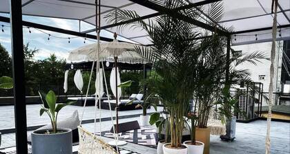 Moderni parvi @ Jongno / SNUH - 311