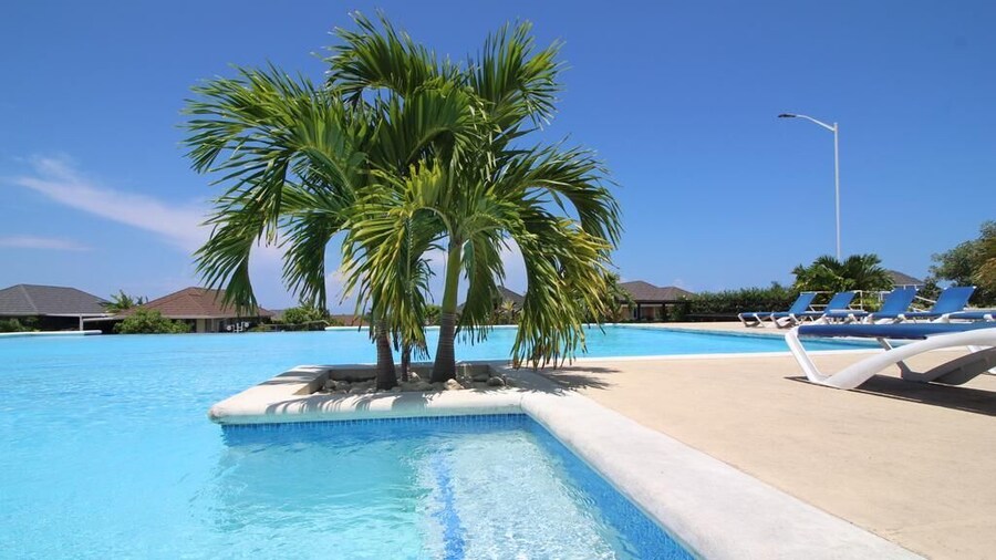 Ocean View Villa at Coolshade Ocho Rios