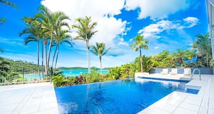 Baybliss Escape #1 - Adults Only