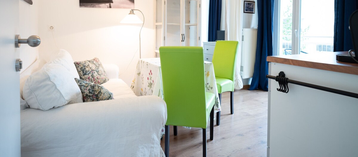 Bild für Gastgeberprofil