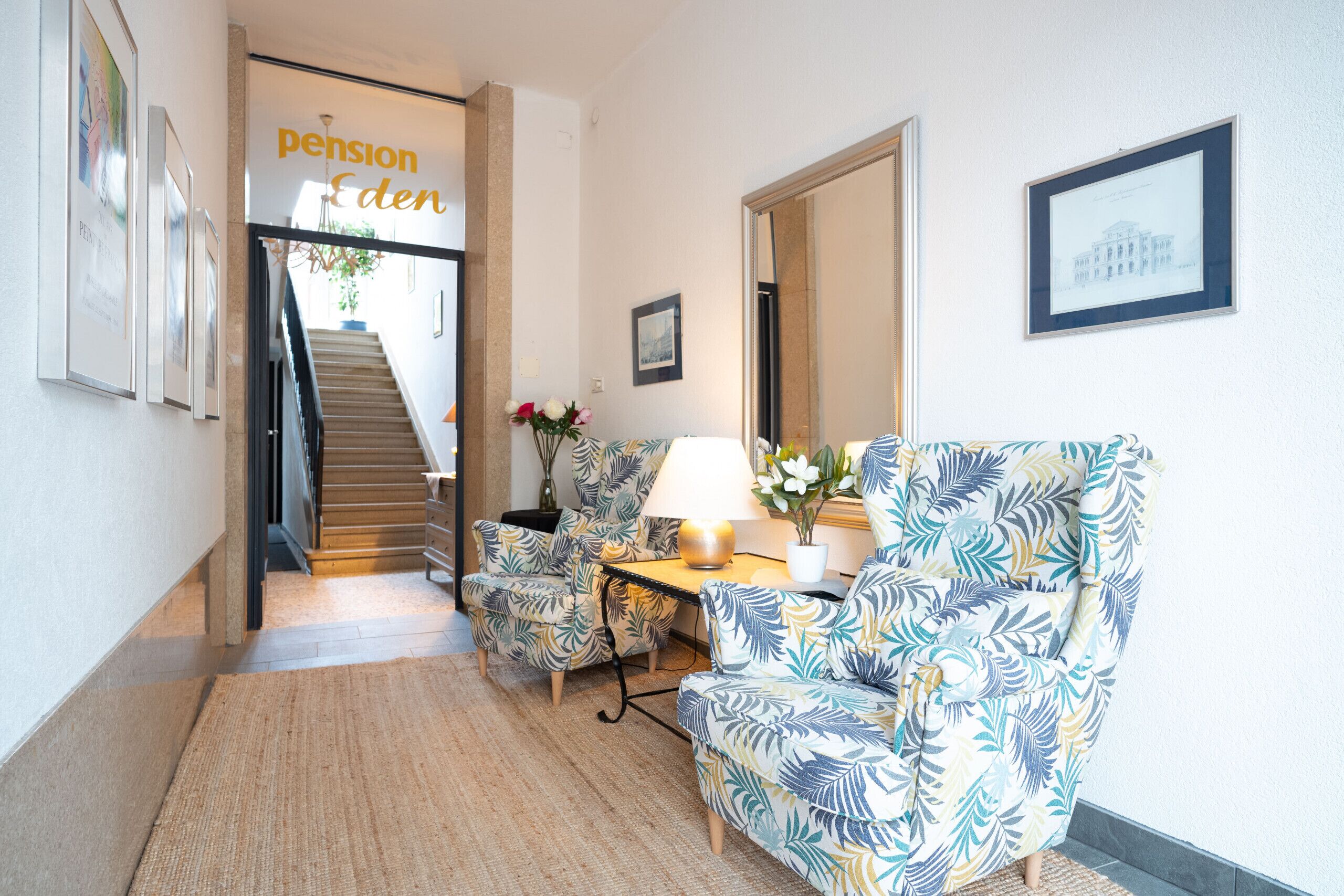 Interieur