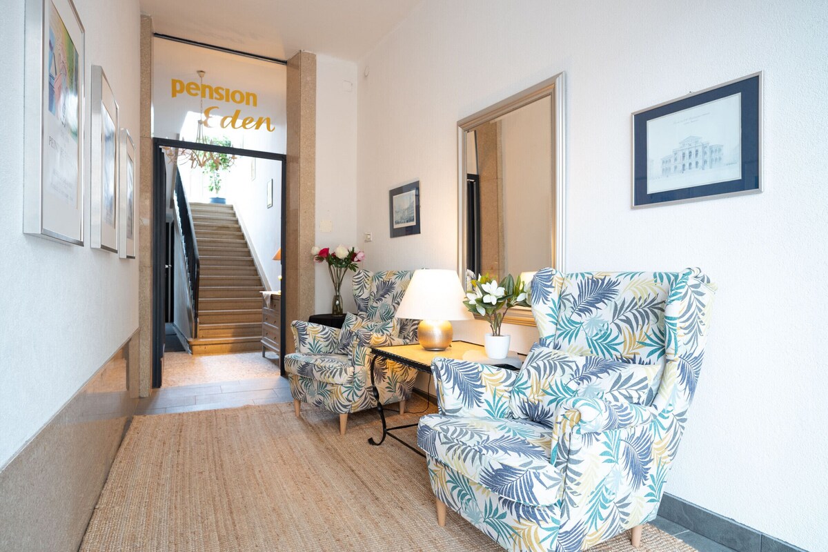 Bild für Gastgeberprofil