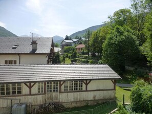 Esterni