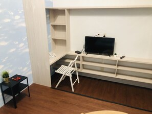 وسيلة راحة في الغرفة