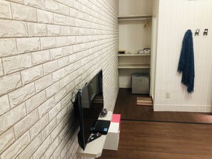 Room amenity - Always Come Inn (Tainan)