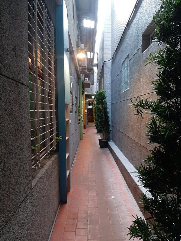 Exterior - Always Come Inn (Tainan)
