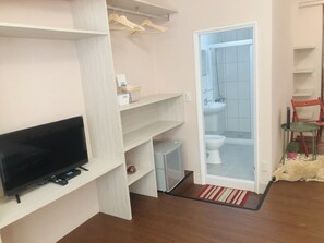 وسيلة راحة في الغرفة