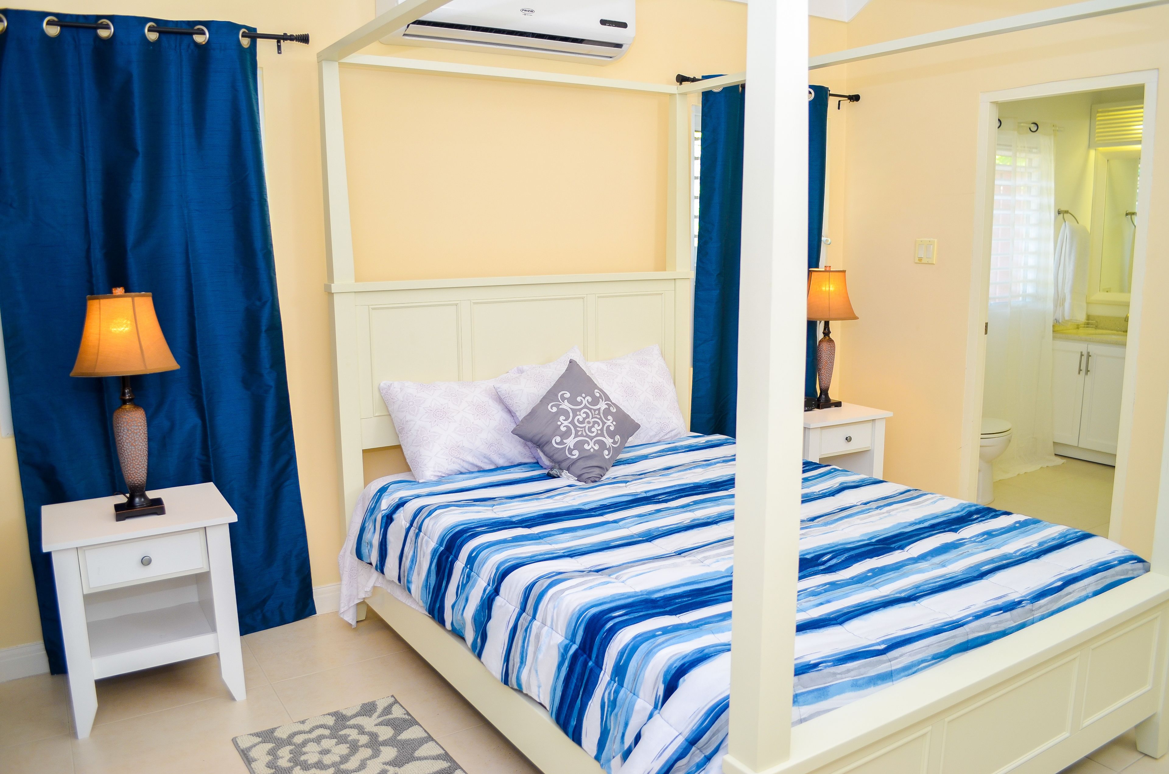 Departamento | Wifi gratis y acceso para silla de ruedas 