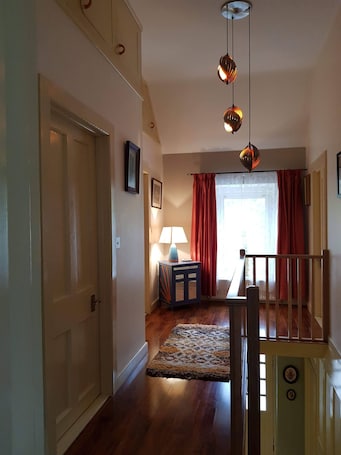 Interior. Comfortable Home in a beautiful part of Dingle Town