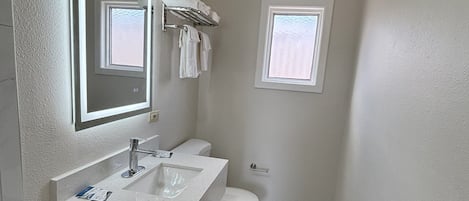 Habitación individual | Wifi gratis y ropa de cama