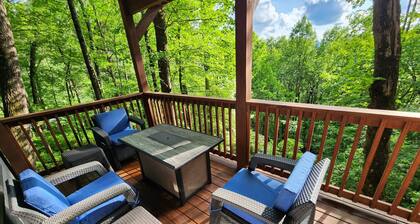 Relaxing big sky views early booking discounts for Summer!