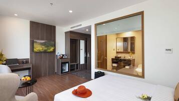 ห้องพัก