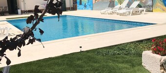 Sauna, Masaje, Aquafitness, Blue Lake, Centro de la ciudad