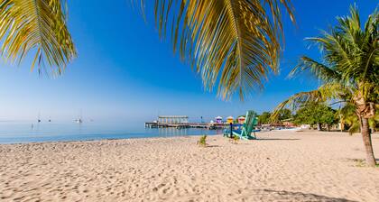 The Great Escape in Belize's Best Tourist Destinations!!