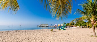 The Great Escape in Belize's Best Tourist Destinations!!