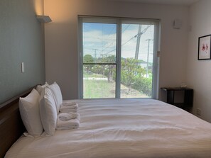 2 bedrooms, iron/ironing board, cribs/infant beds, free WiFi - Diamond Dust Furano (Furano)