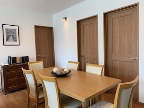 Departamento, 2 habitaciones (1F) | Servicio a la habitación