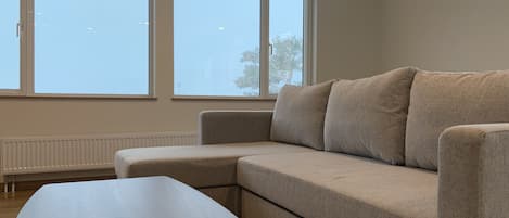 House, 2 Bedrooms | Living area