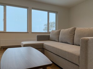 Living area - Hakobune Furano (Furano)