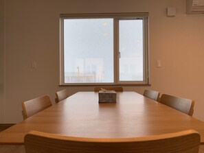 In-room dining - Hakobune Furano (Furano)