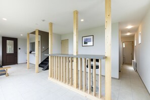 Interior de l'entrada