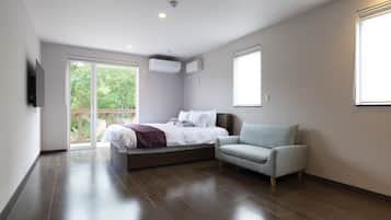 House, 5 Bedrooms, Mountain View | 5 bedrooms, iron/ironing board, free cots/infant beds, free WiFi