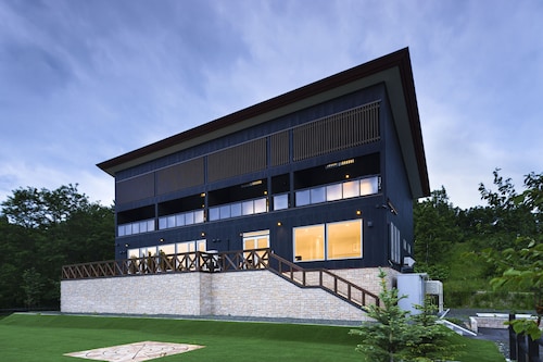 Ｆｕｒａｎｏ　Ｌｏｏｋｏｕｔ&nbsp;施設全景