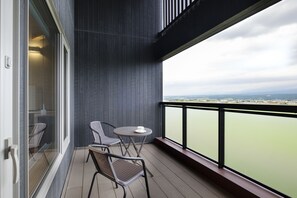 Casa, 5 dormitoris, vistes a la muntanya | Vista des de l'habitació