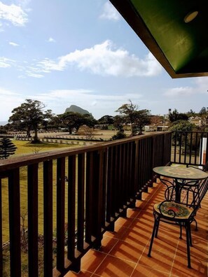 家庭套房 | 書桌、免費無線上網、床單