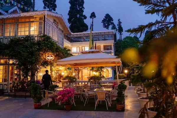 Udaan Dekeling Resort Darjeeling - Darjeeling