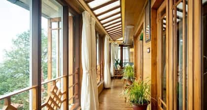 Udaan Dekeling Resort Darjeeling
