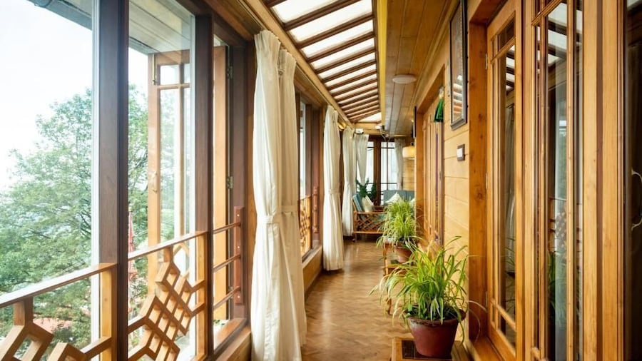 Udaan Dekeling Resort Darjeeling