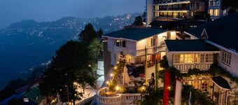 Udaan Dekeling Resort Darjeeling