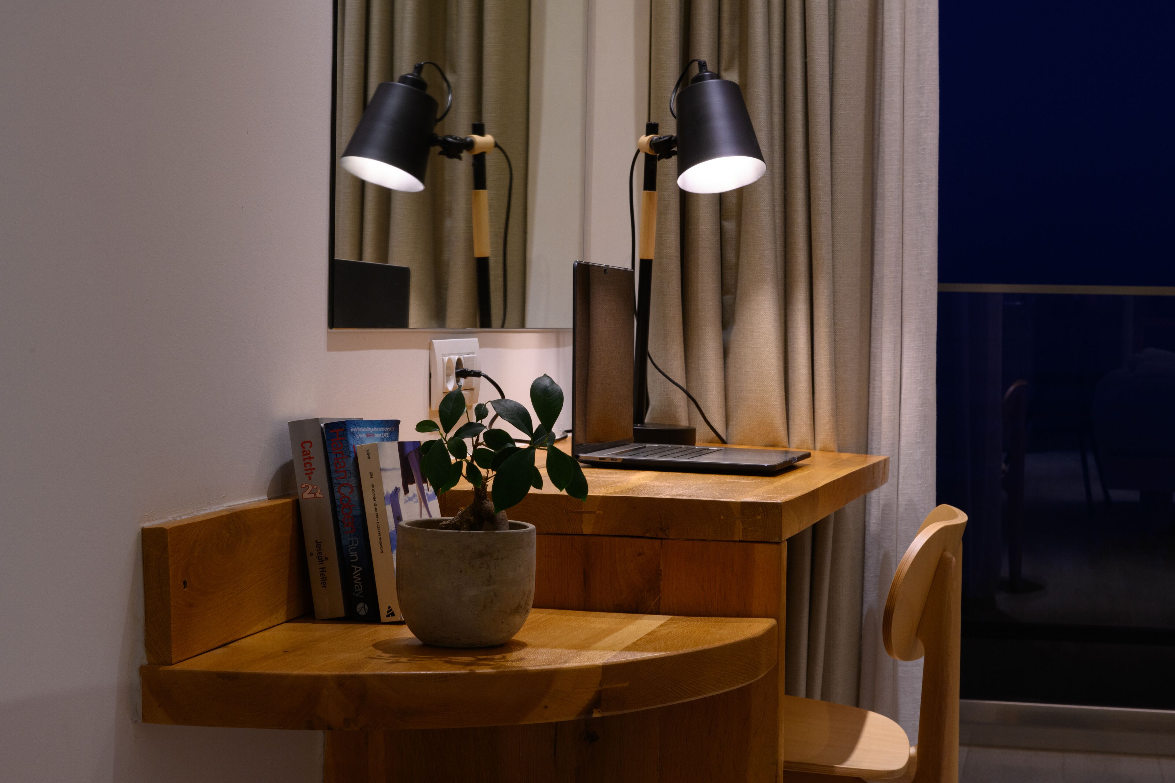 suite, sea view (prestige) | 1 bedroom, minibar, in-room safe, desk