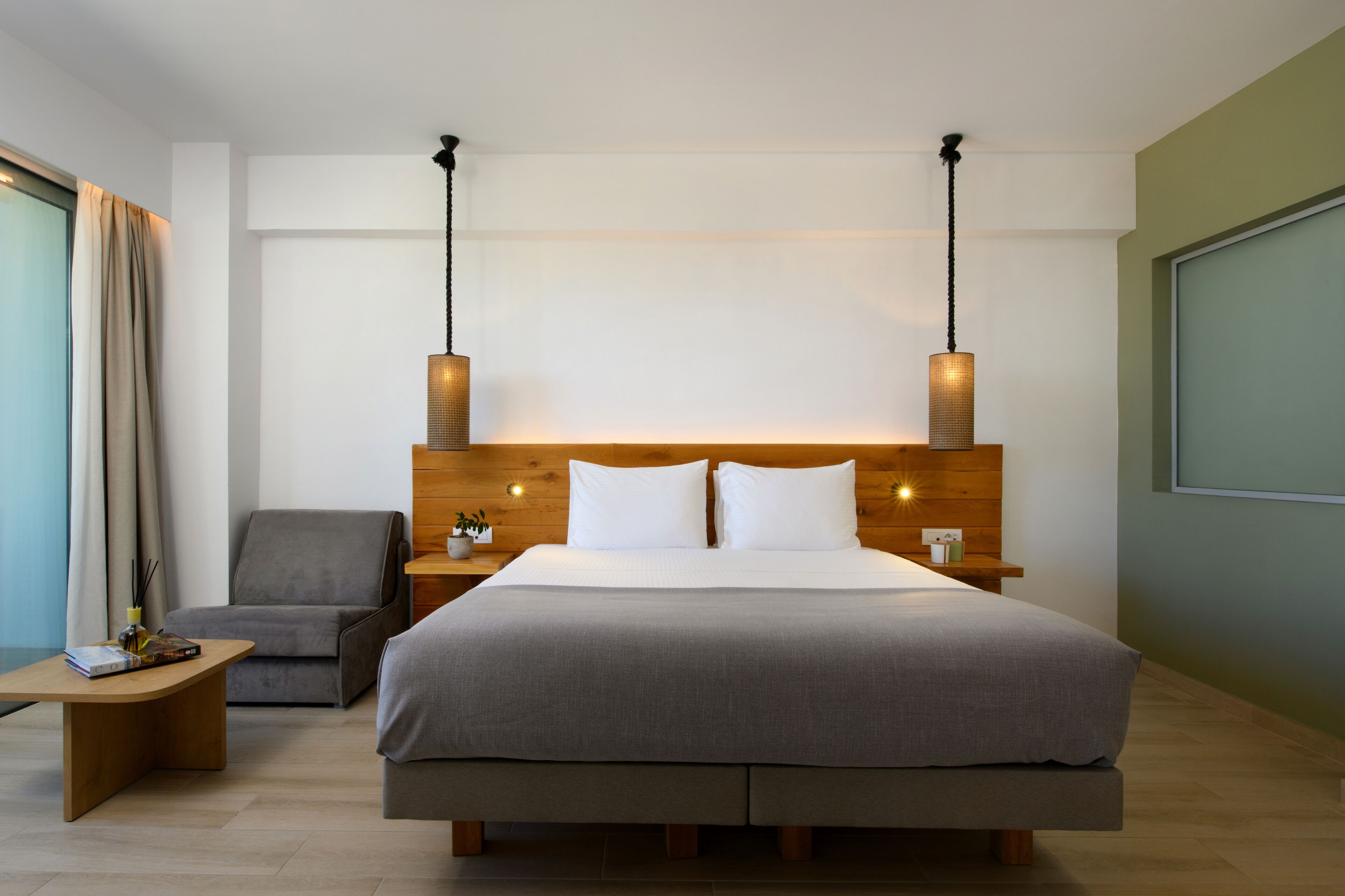 Foto - Eleals Boutique Hotel