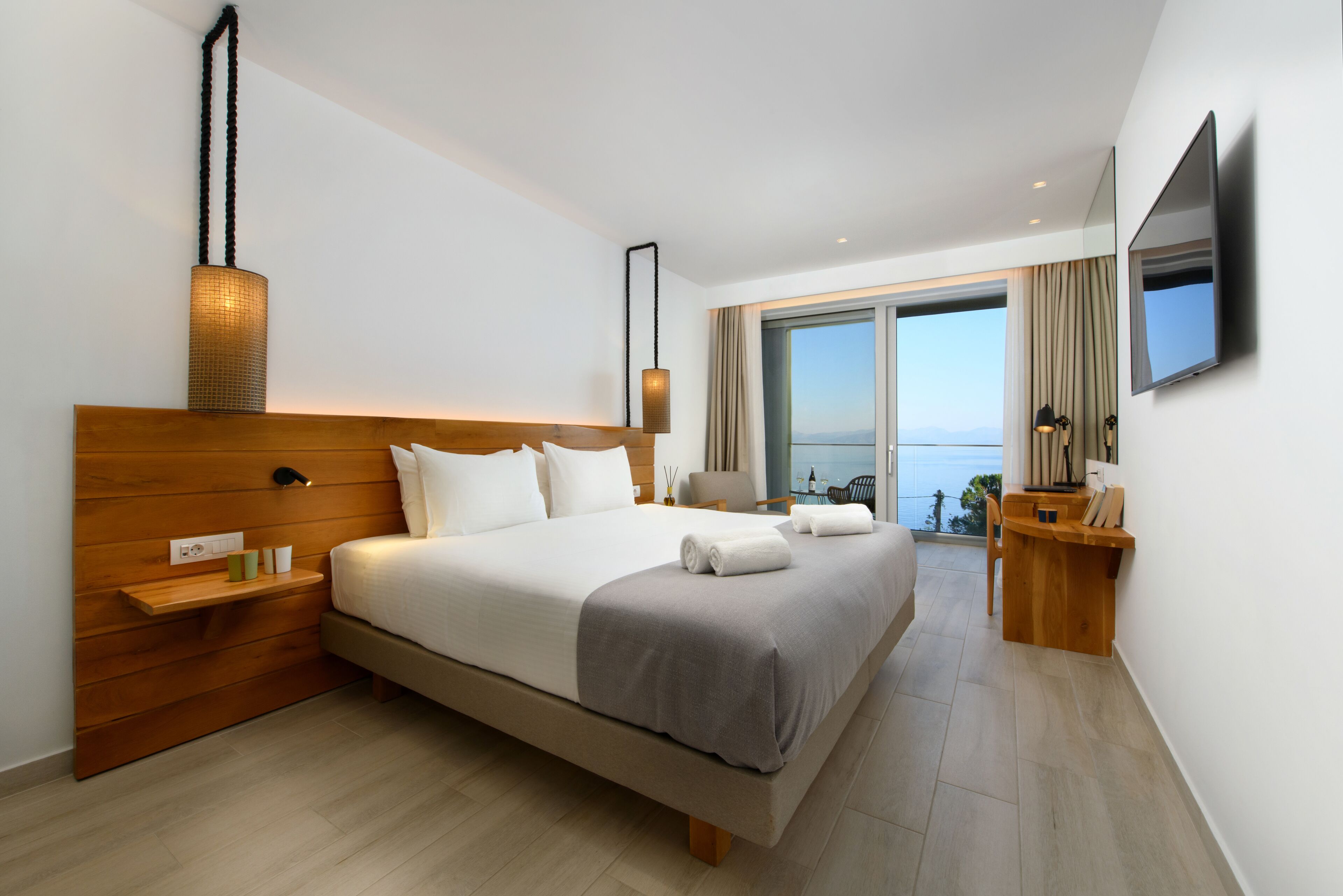 Foto - Eleals Boutique Hotel