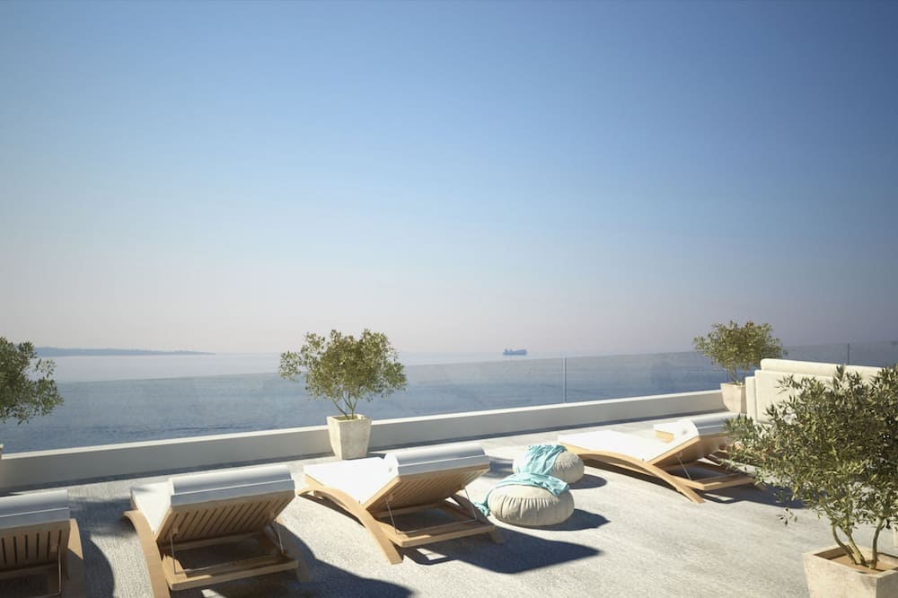 Eleals Boutique Hotel
