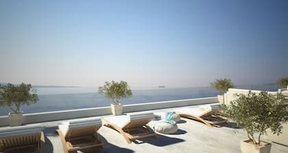 Eleals Boutique Hotel