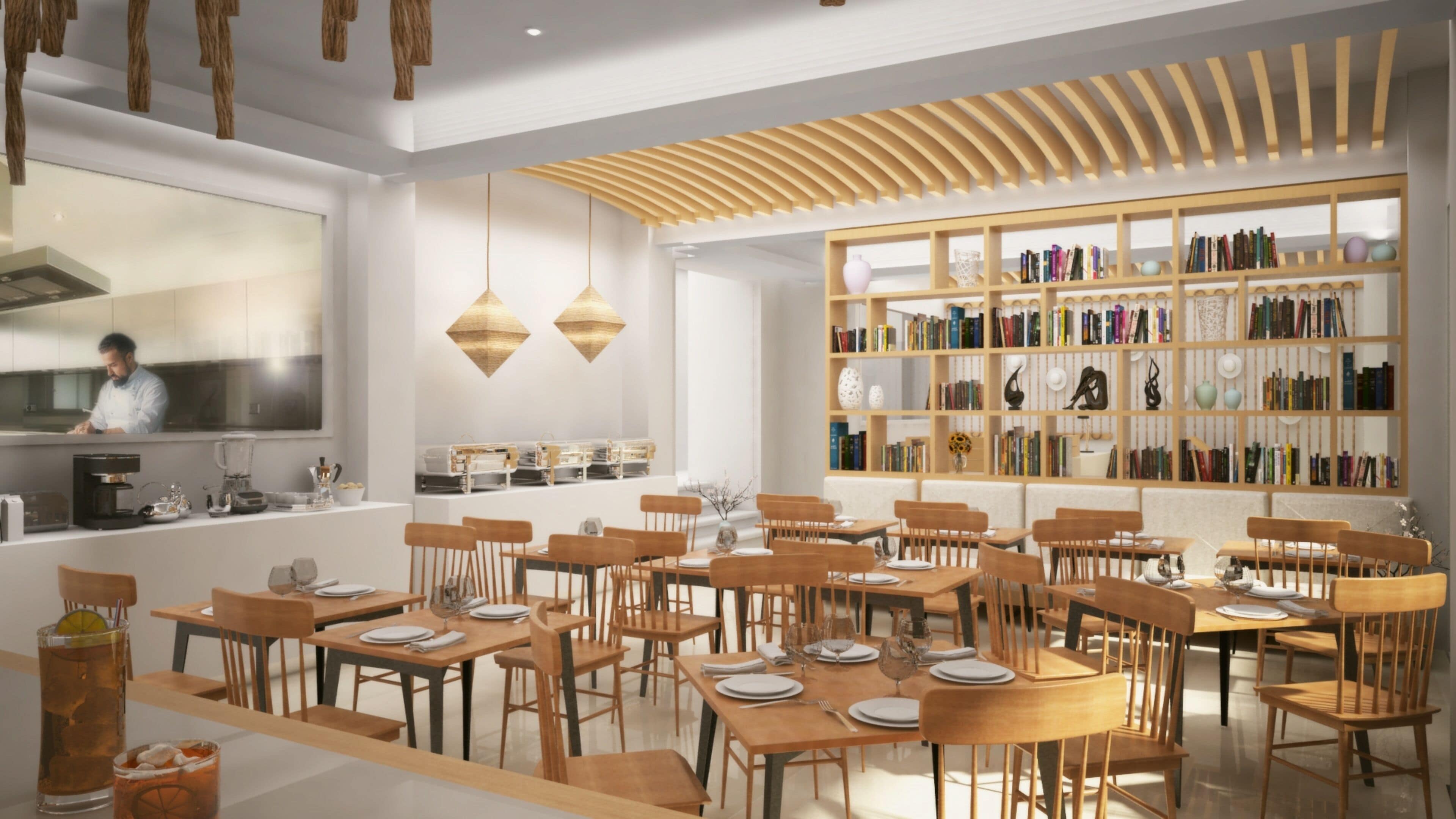 Foto - Eleals Boutique Hotel