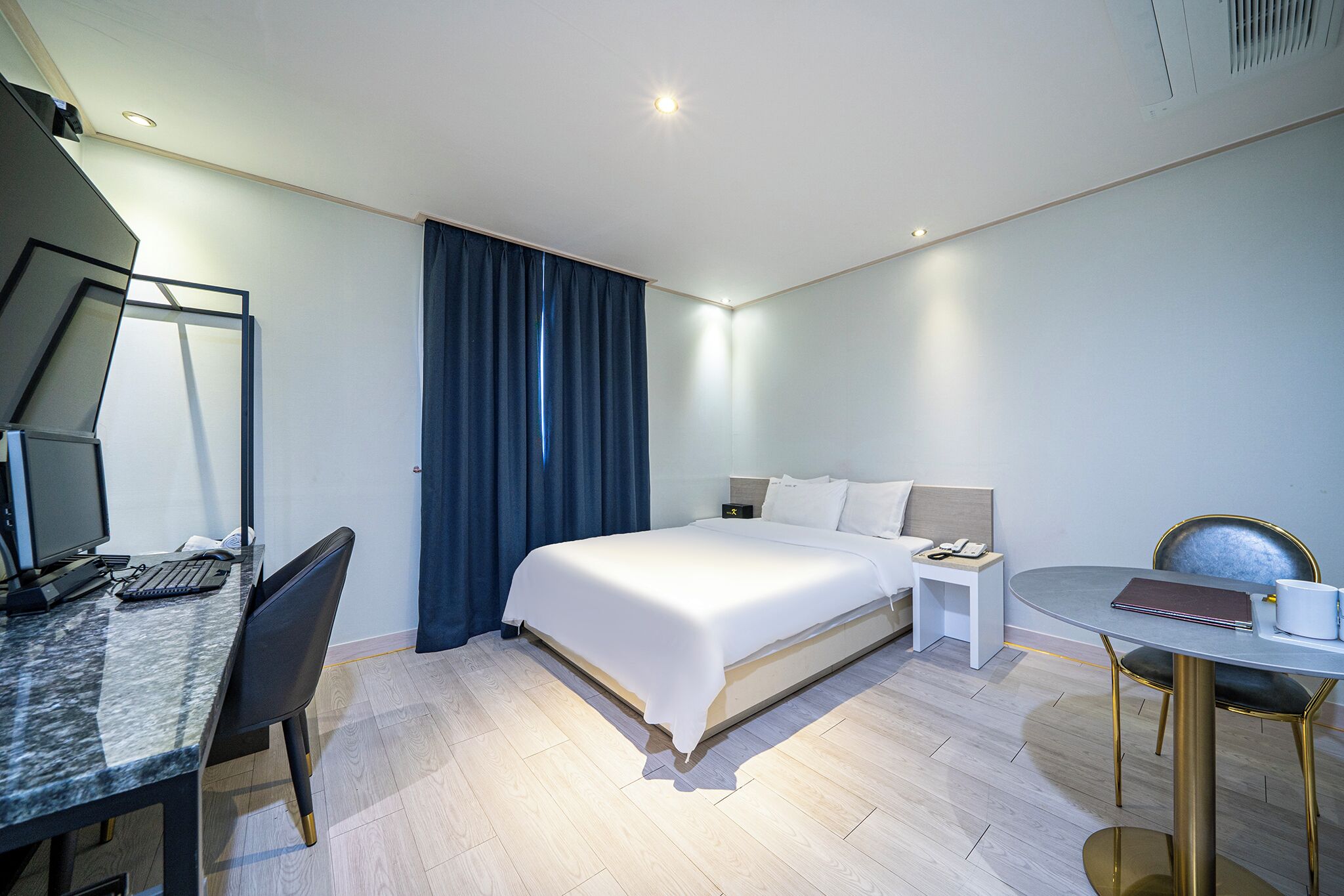 Habitación estándar