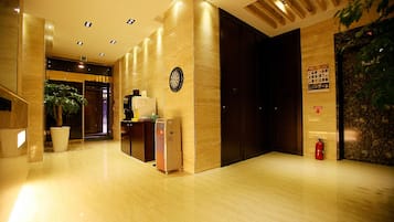 Hall
